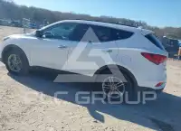 2018 Hyundai Santa Fe фото