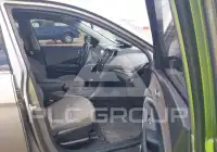 2018 Hyundai Santa Fe фото
