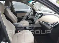 2018 Hyundai Santa Fe фото