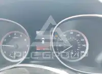 2018 Hyundai Santa Fe фото