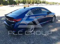 2018 Hyundai Sonata photo