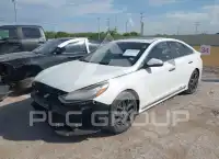 2018 Hyundai Sonata photo