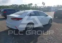 2018 Hyundai Sonata photo
