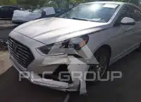 2018 Hyundai Sonata фото
