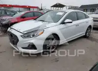 2018 Hyundai Sonata фото