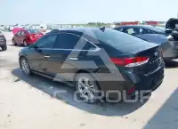 2018 Hyundai Sonata фото