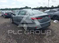 2018 Hyundai Sonata photo