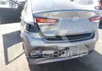 2018 Hyundai Sonata фото
