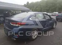 2018 Hyundai Sonata photo