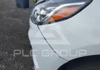 2018 Hyundai Sonata photo