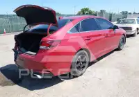 2018 Hyundai Sonata фото