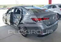 2018 Hyundai Sonata фото