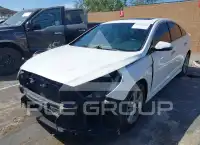 2018 Hyundai Sonata фото