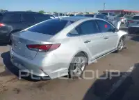 2018 Hyundai Sonata photo