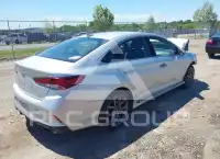 2018 Hyundai Sonata фото
