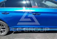 2018 Hyundai Sonata photo