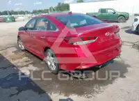 2018 Hyundai Sonata фото