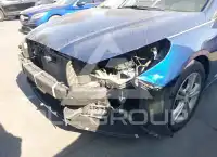 2018 Hyundai Sonata фото