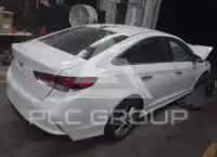 2018 Hyundai Sonata фото