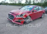 2018 Hyundai Sonata photo