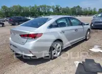 2018 Hyundai Sonata photo