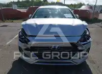 2018 Hyundai Sonata фото
