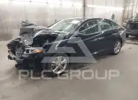 2018 Hyundai Sonata photo