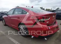 2018 Hyundai Sonata photo