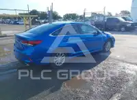 2018 Hyundai Sonata фото