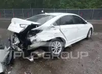 2018 Hyundai Sonata фото