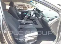 2018 Hyundai Sonata photo