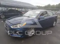 2018 Hyundai Sonata photo