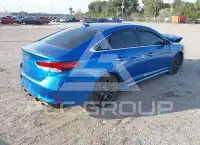 2018 Hyundai Sonata фото