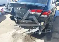 2018 Hyundai Sonata фото