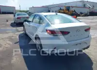 2018 Hyundai Sonata фото