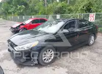 2018 Hyundai Sonata фото