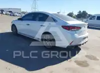 2018 Hyundai Sonata фото