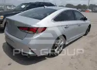 2018 Hyundai Sonata photo