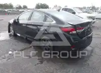 2018 Hyundai Sonata photo