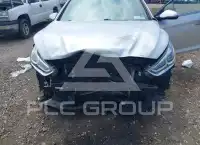 2018 Hyundai Sonata photo
