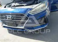2018 Hyundai Sonata фото