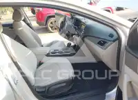 2018 Hyundai Sonata photo