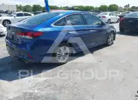 2018 Hyundai Sonata photo