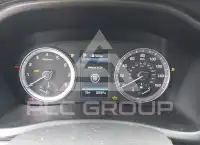 2018 Hyundai Sonata фото