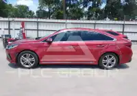 2018 Hyundai Sonata фото