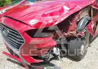 2018 Hyundai Sonata фото