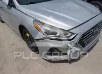 2018 Hyundai Sonata photo