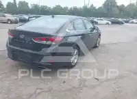 2018 Hyundai Sonata photo