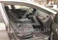2018 Hyundai Sonata фото