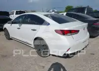 2018 Hyundai Sonata photo